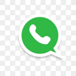 Whatsapp (31) 9.8856-1070